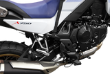 Trails End Grand Adventure Motorcycle Tank Bag