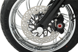 Axle Caps