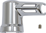 Fuel Line Fitting Cover