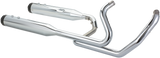 El Dorado Dual Exhaust System