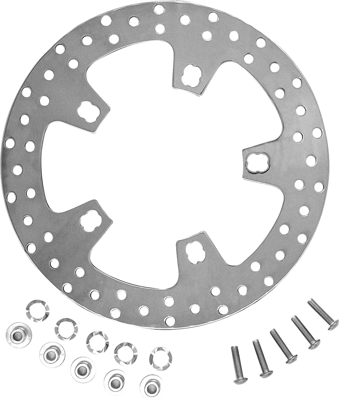 Custom Brake Rotor