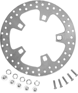 Custom Brake Rotor