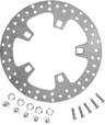 Custom Brake Rotor