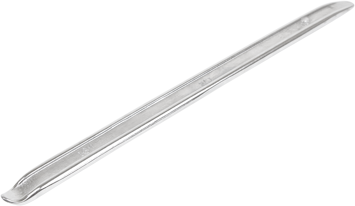 Straight Tire Iron Lever