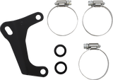 True Dual Headpipes
