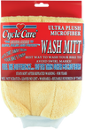 Plush Wash Mitt