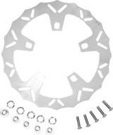 Front Brake Rotor