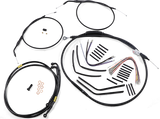 Jail Bar Cable Kit
