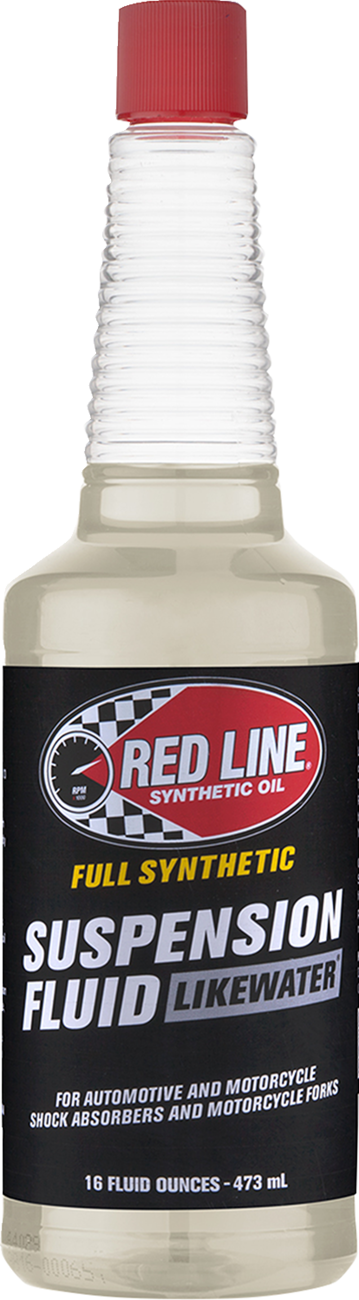 Likewater® Suspension Fluid