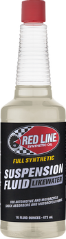 Likewater® Suspension Fluid