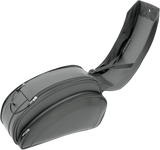 Cruis'n Deluxe Saddlebags