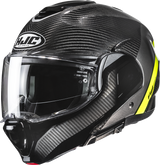 F100 Carbon Stan Modular Helmet