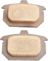 Premium Sintered Metal Harley/Buell Brake Pads