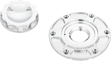12 Point Gas Cap