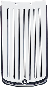 Lower Dash Panel