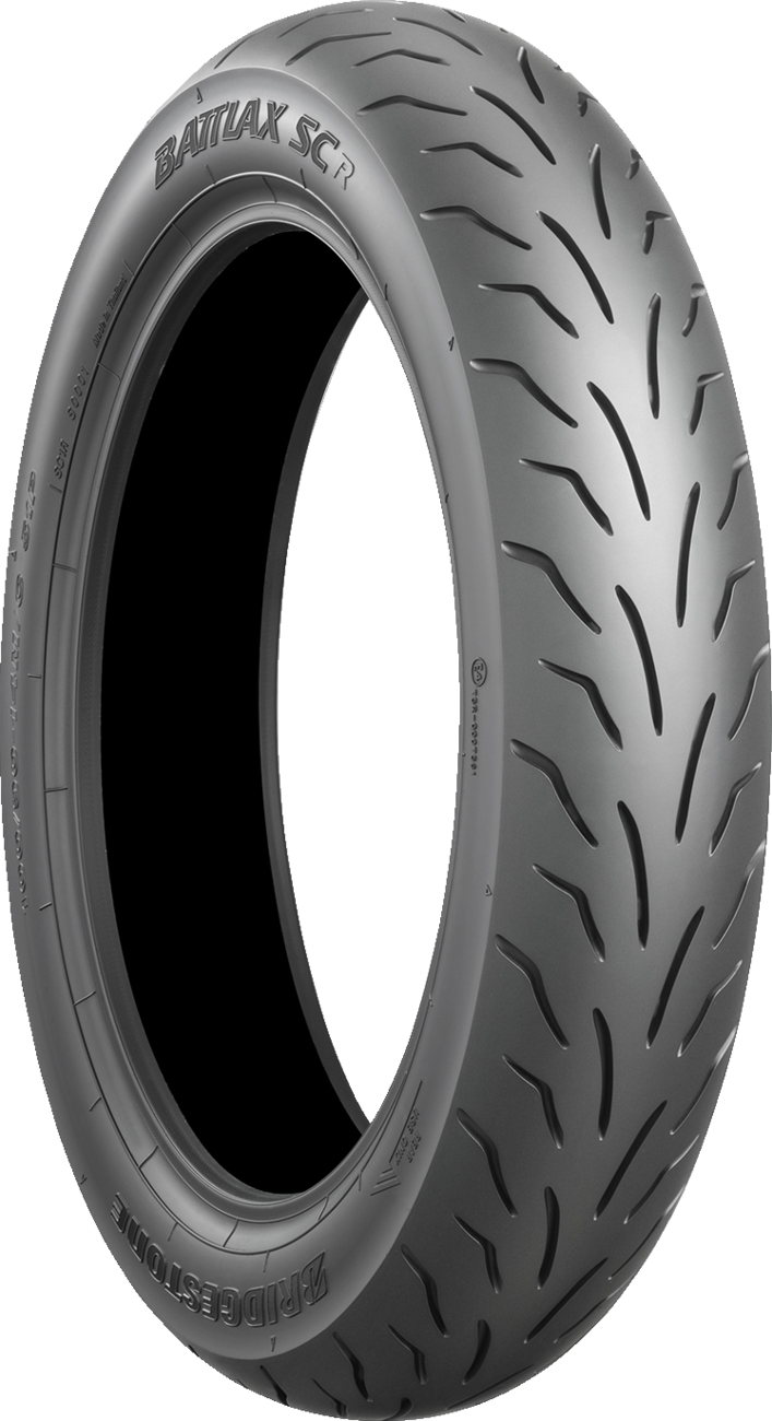 Battlax SC Tire