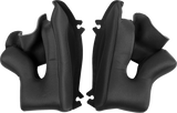 Talon Helmet Cheek Pads