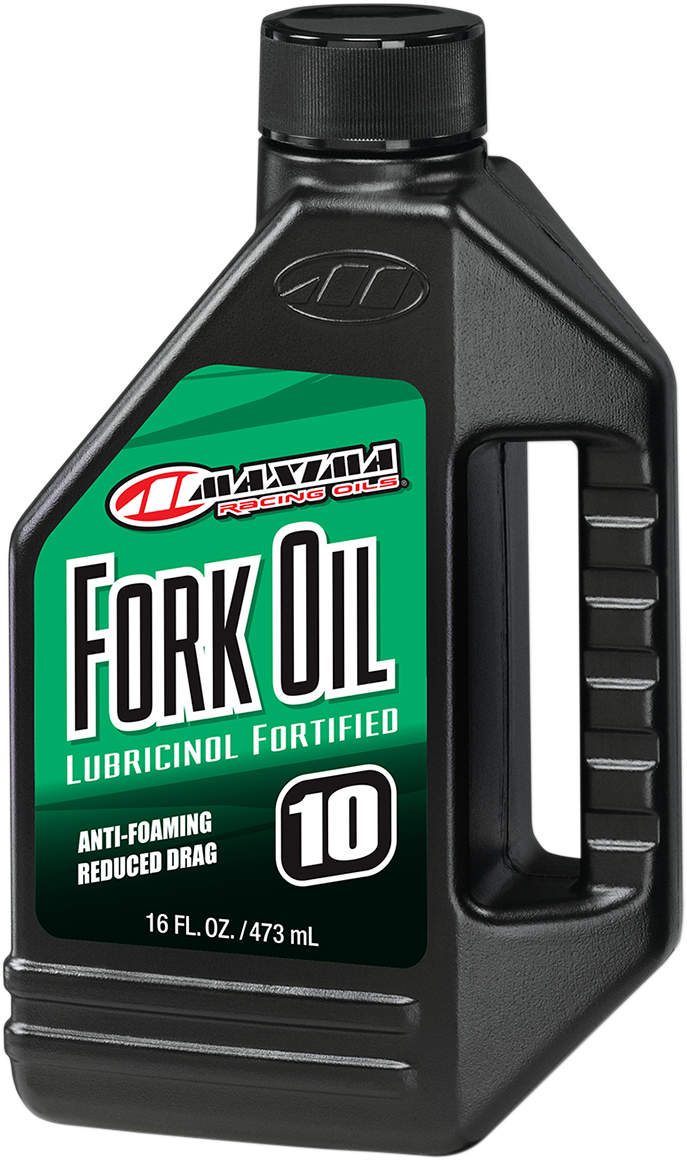 Fork Oil