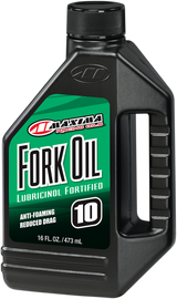 Fork Oil