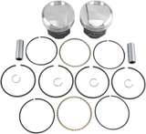 High-Performance Piston Kit