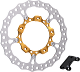Big Brake 14" Full Floating Brake Rotor Kit