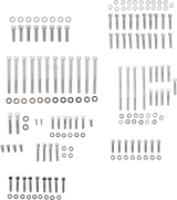 M-Eight Bolt Kit