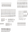 M-Eight Bolt Kit