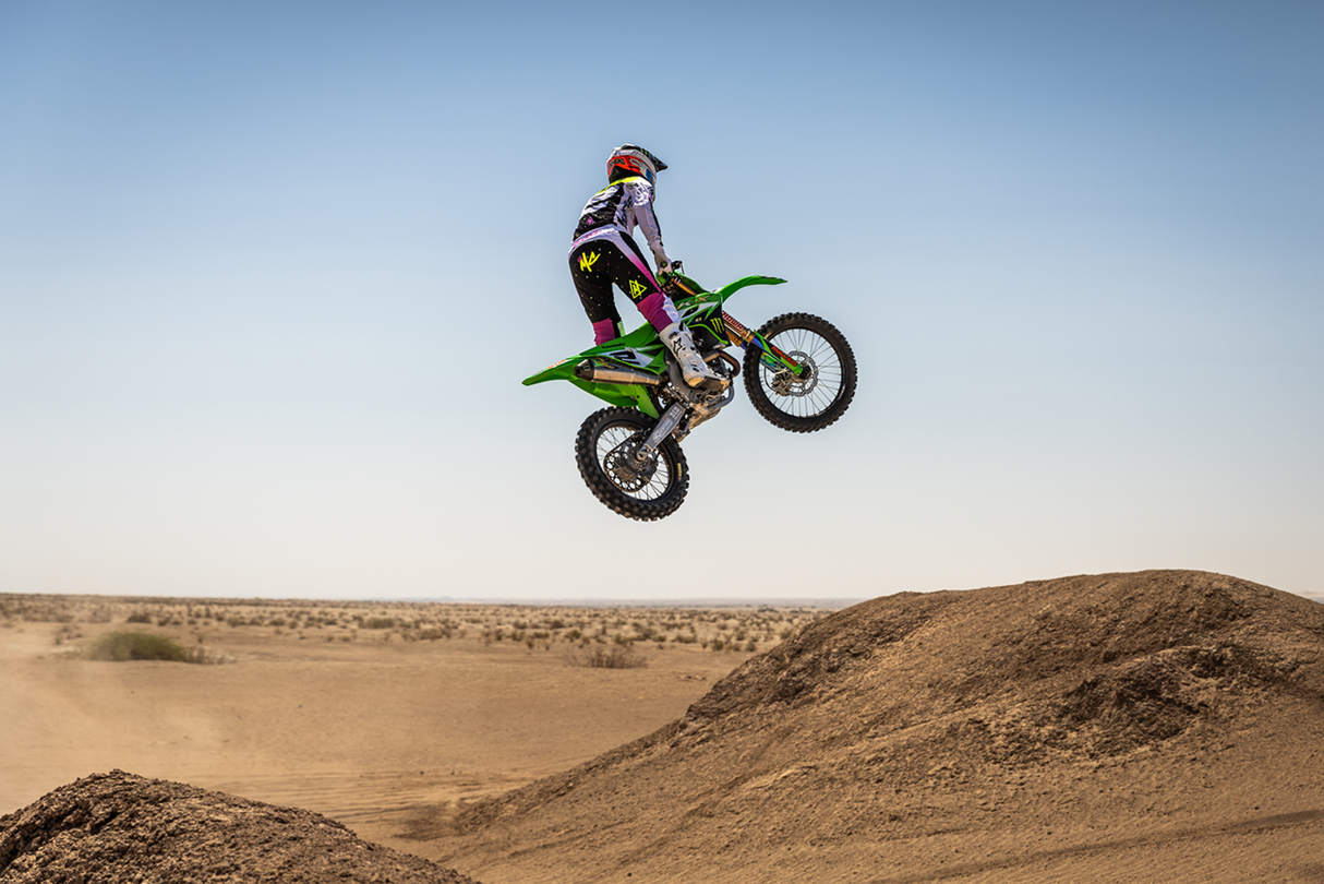 Maxxcross MX-IH Tire