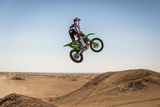 Maxxcross MX-IH Tire