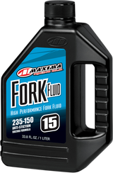 Racing Fork Fluid