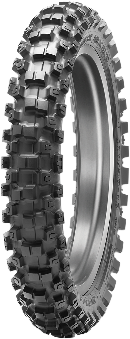 Geomax MX53 Tire