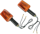 Mini-Stalk Marker Lights — Marker Light