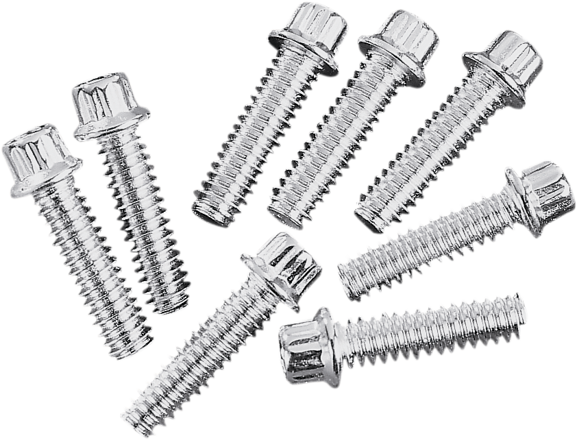 12-Point Lifter Base Screws