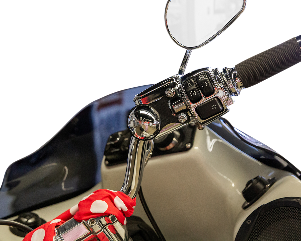iOmounts™ Device Mount