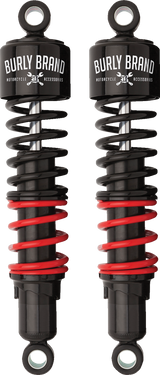 Stiletto Shocks