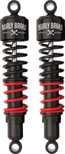 Stiletto Shocks