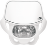 DHH Certified Headlight