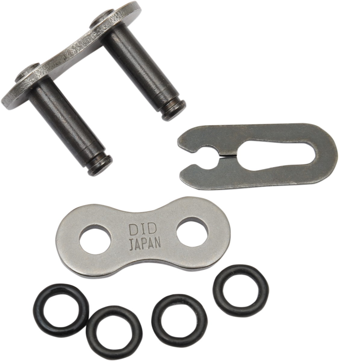 Pro V Series O-Ring Chain Connecting Link — 520 VO