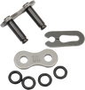 Pro V Series O-Ring Chain Connecting Link — 520 VO