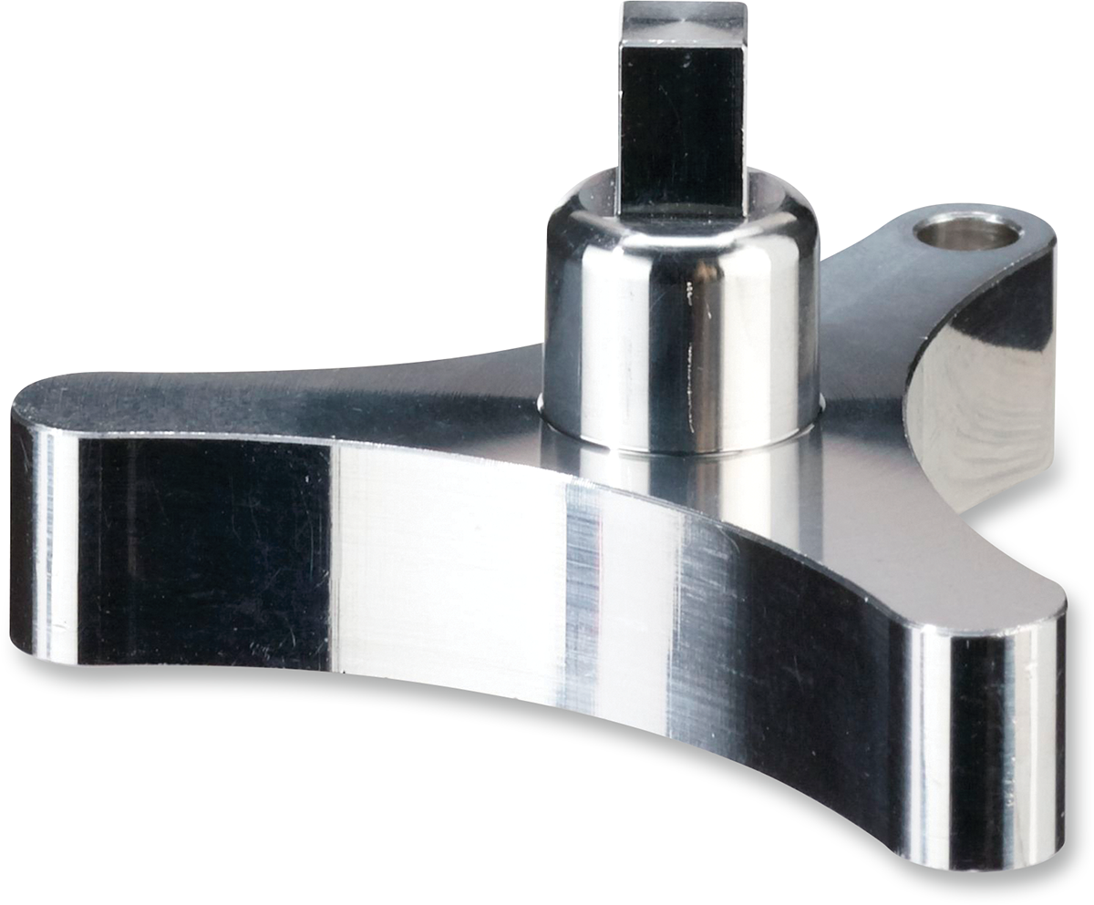 Power Valve Tool