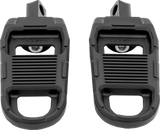 Foot Pegs Designed by Gilles