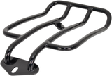 6" Solo Luggage Rack