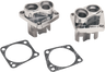 Aluminum Lifter Blocks