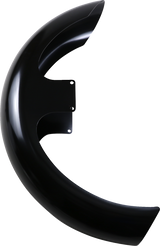 Tire Hugger Front Fender for Dresser