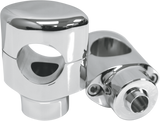 Big Buffalo 1-1/2" Springer Handlebar Riser Kit