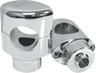 Big Buffalo 1-1/2" Springer Handlebar Riser Kit
