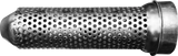 Noise Reduction Insert Silencer