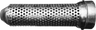 Noise Reduction Insert Silencer