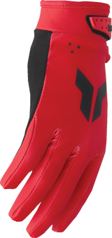 Youth Launchmode Split Gloves