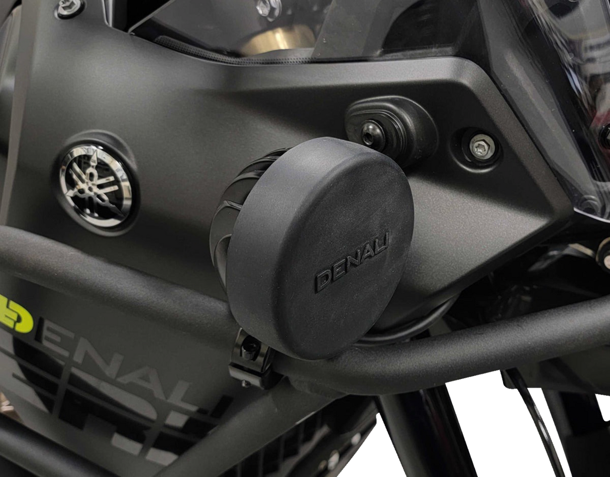 Slip-On Light Cover